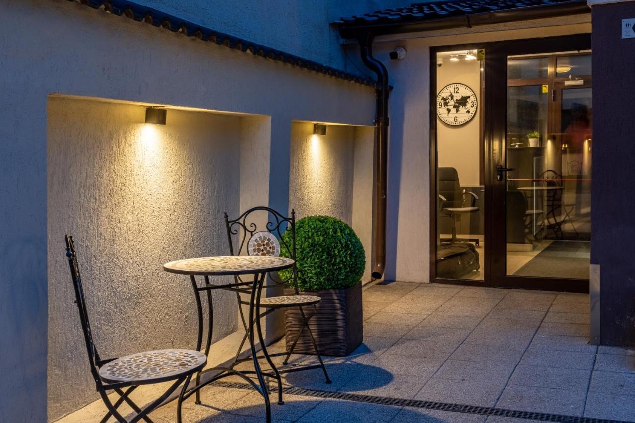 Casa 86 Apartman Bukarest Kültér fotó
