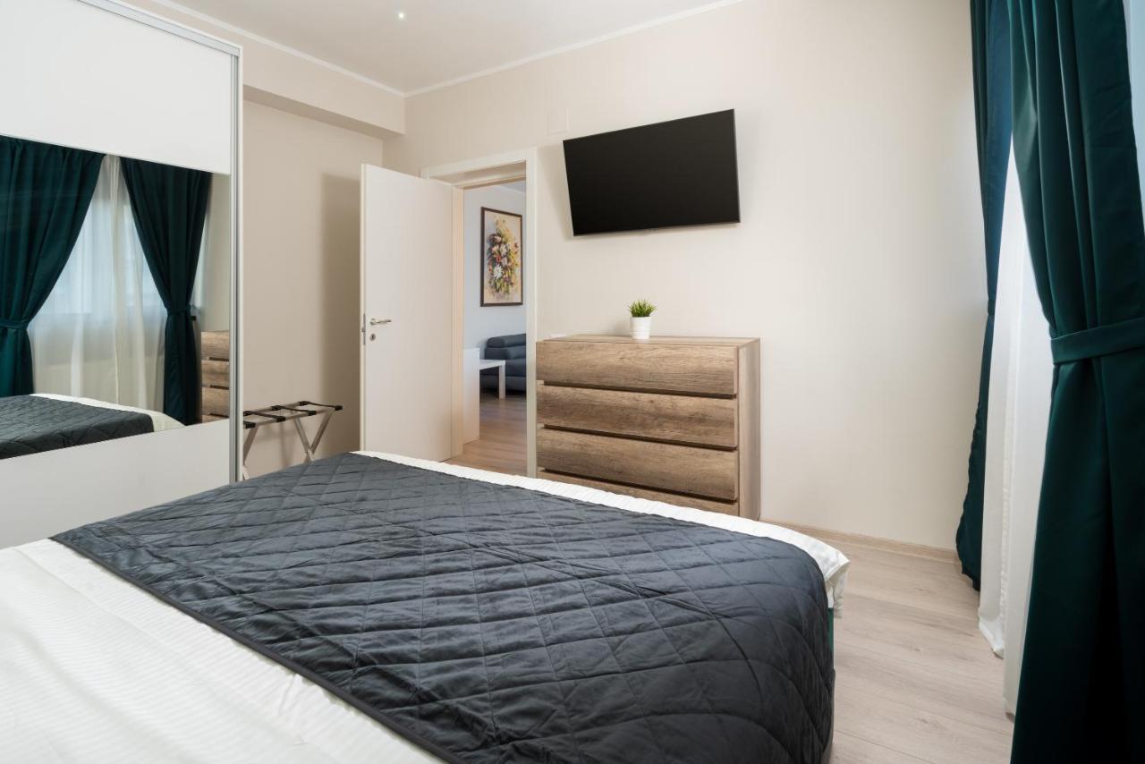 Casa 86 Apartman Bukarest Kültér fotó