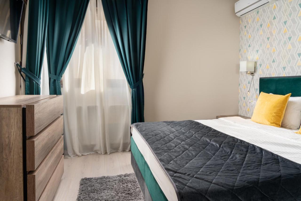 Casa 86 Apartman Bukarest Kültér fotó