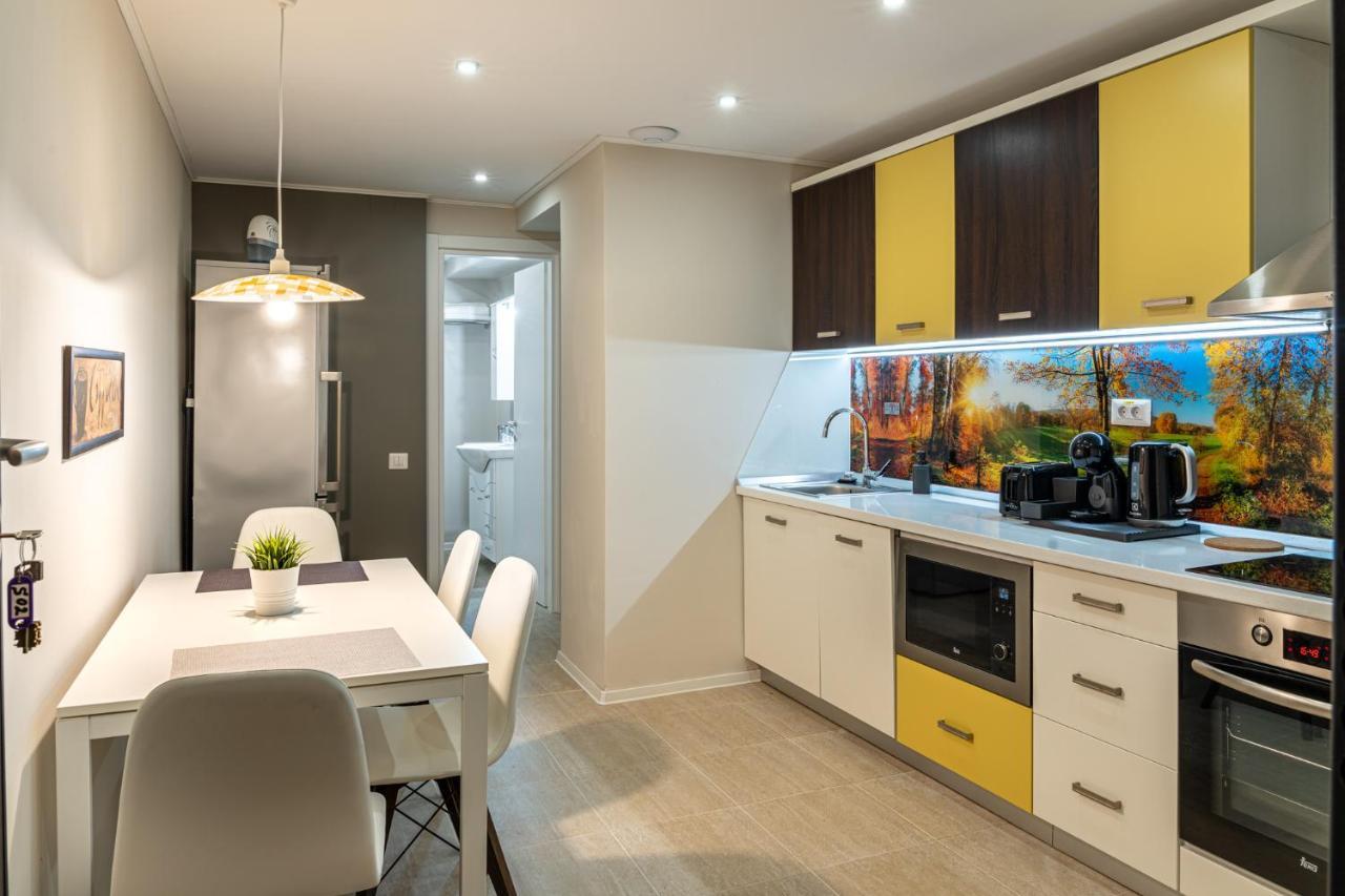 Casa 86 Apartman Bukarest Kültér fotó