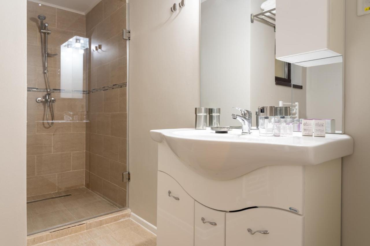 Casa 86 Apartman Bukarest Kültér fotó