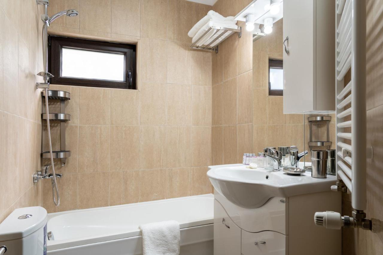 Casa 86 Apartman Bukarest Kültér fotó