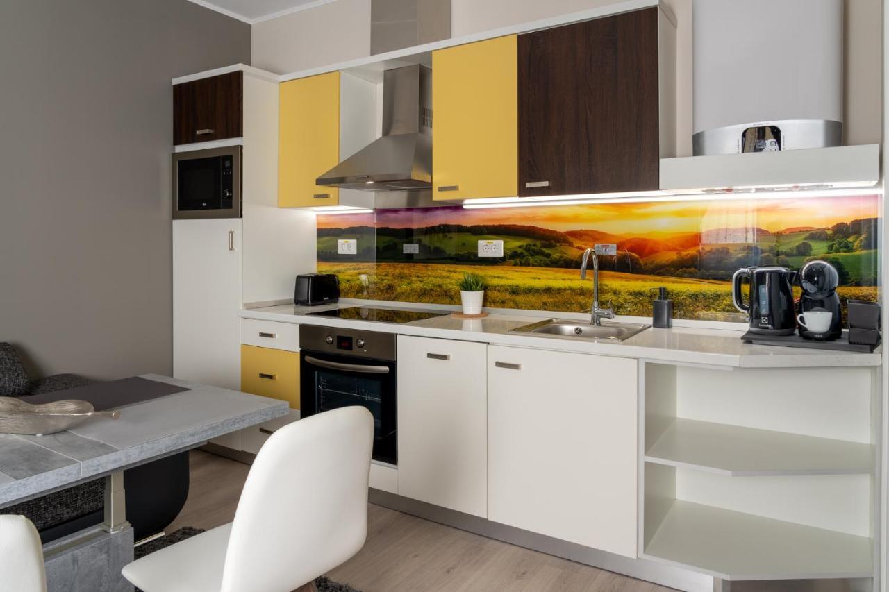 Casa 86 Apartman Bukarest Kültér fotó