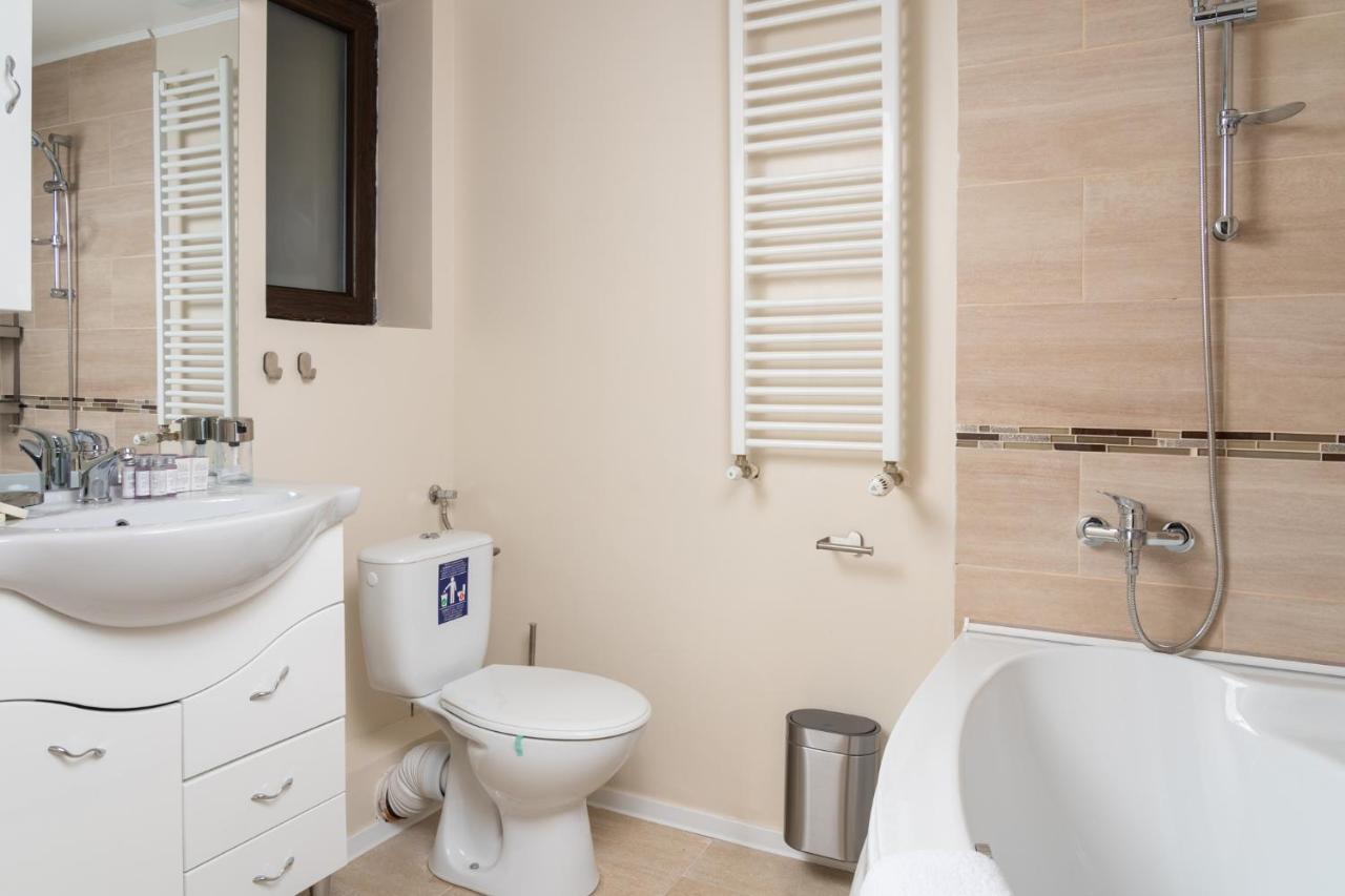 Casa 86 Apartman Bukarest Kültér fotó