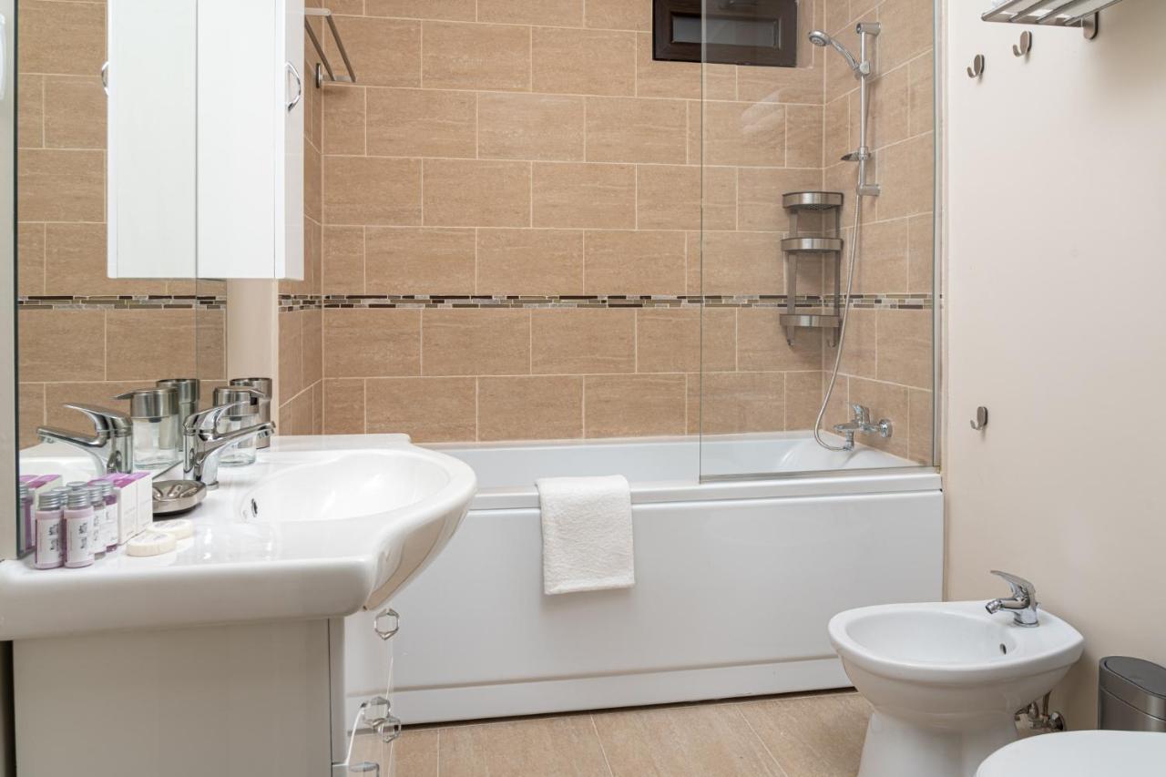 Casa 86 Apartman Bukarest Kültér fotó