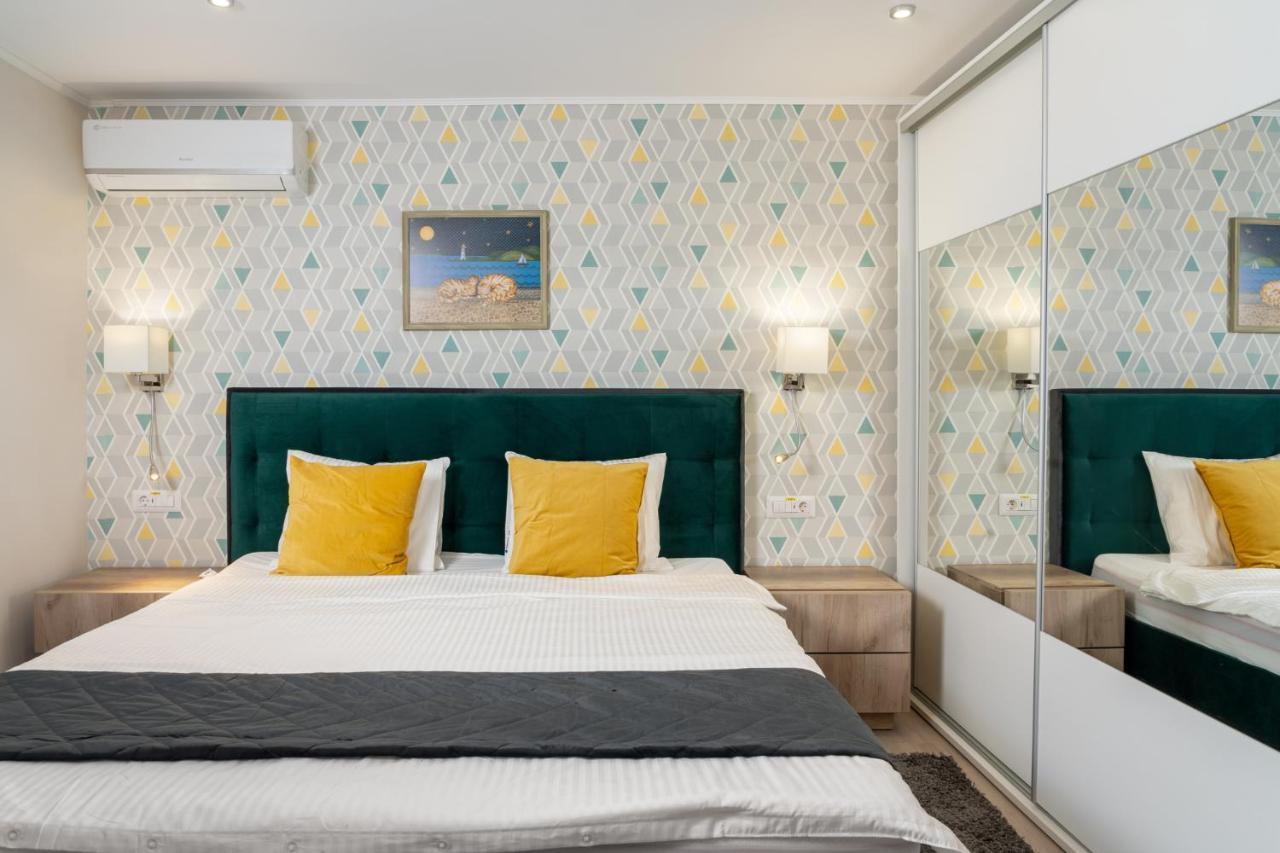 Casa 86 Apartman Bukarest Kültér fotó