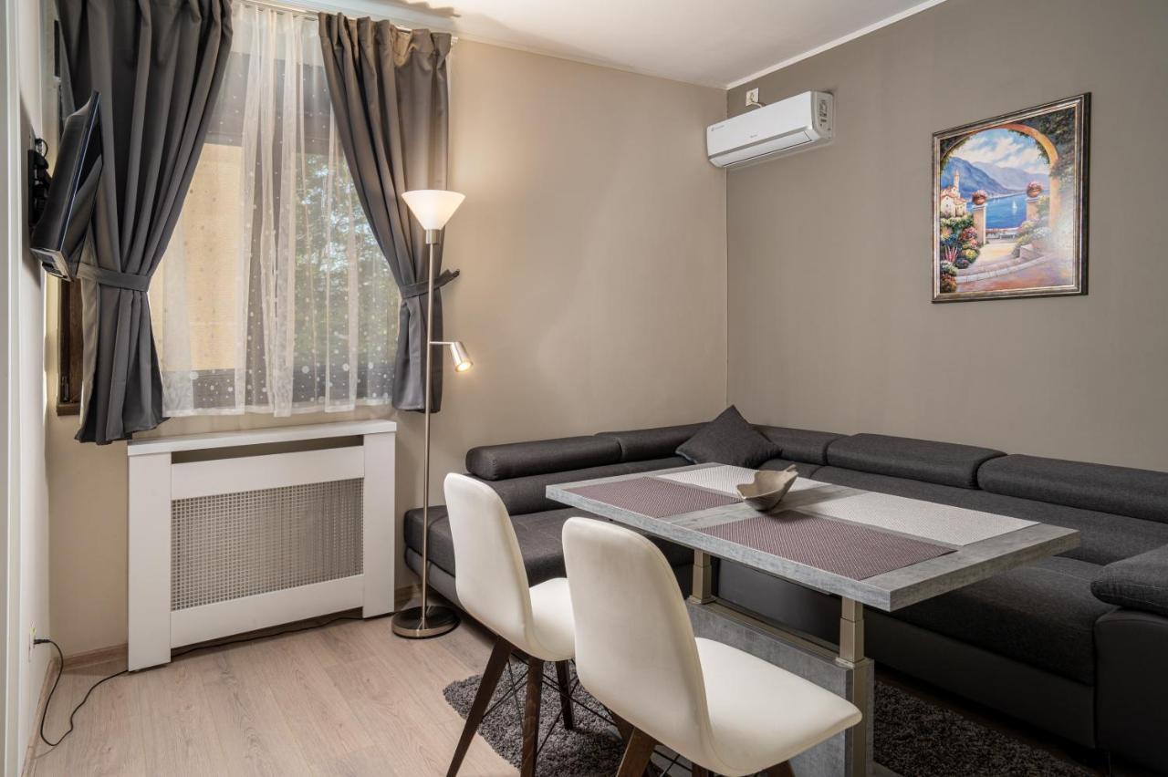 Casa 86 Apartman Bukarest Kültér fotó
