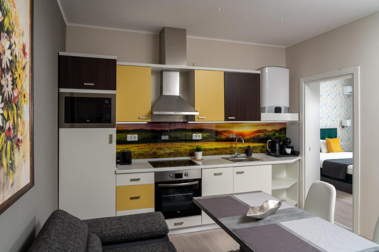 Casa 86 Apartman Bukarest Kültér fotó