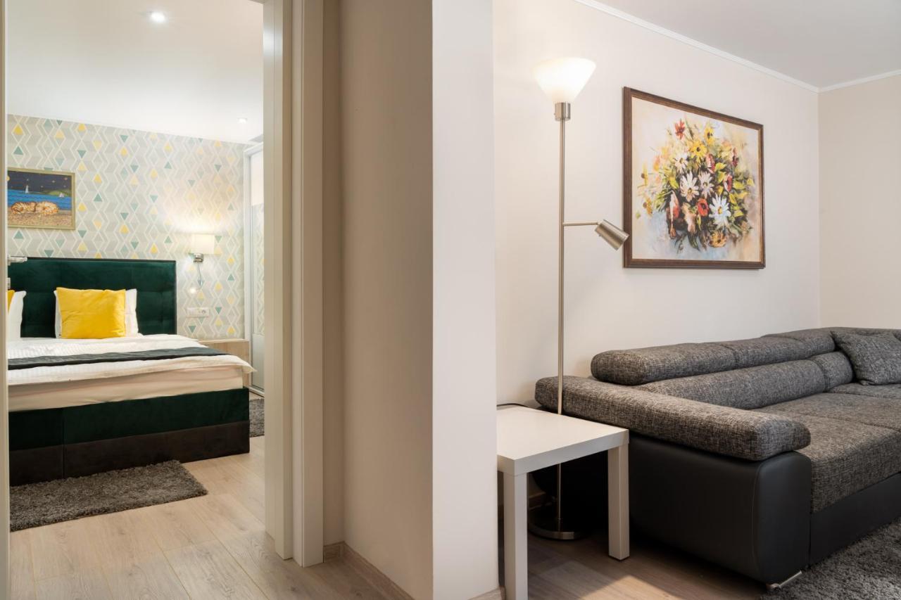 Casa 86 Apartman Bukarest Kültér fotó