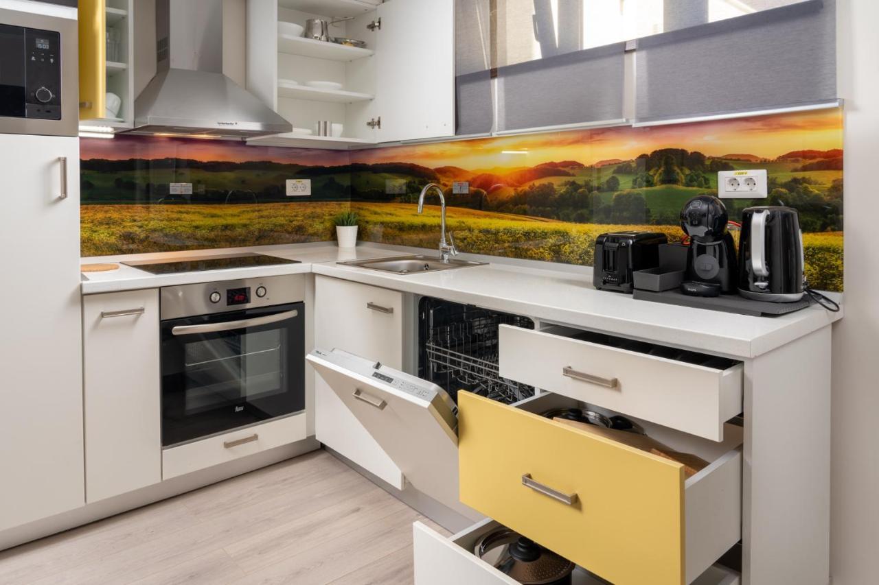 Casa 86 Apartman Bukarest Kültér fotó