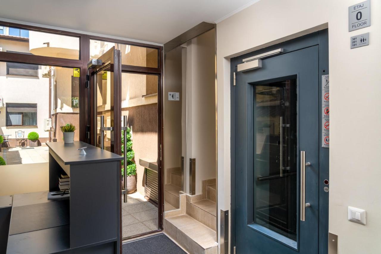 Casa 86 Apartman Bukarest Kültér fotó