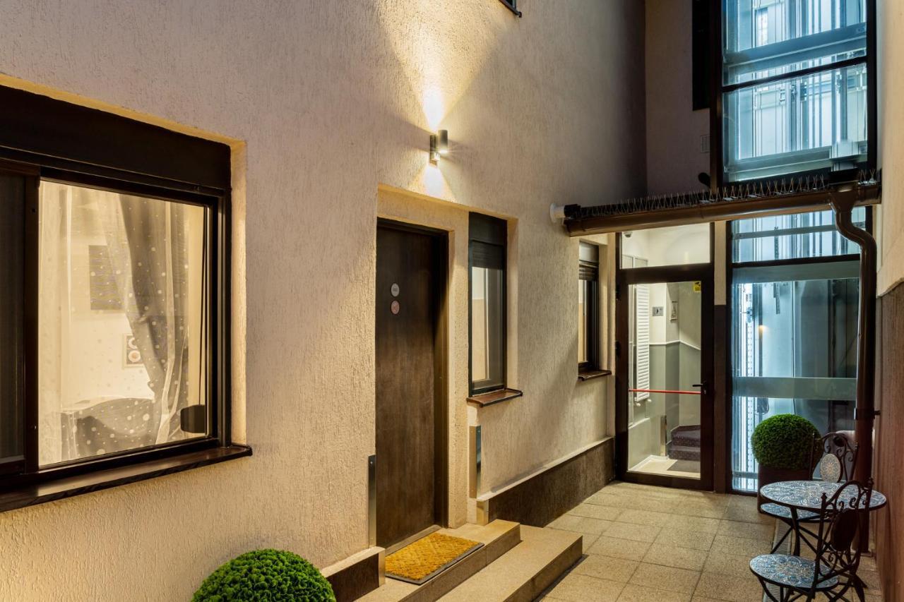 Casa 86 Apartman Bukarest Kültér fotó
