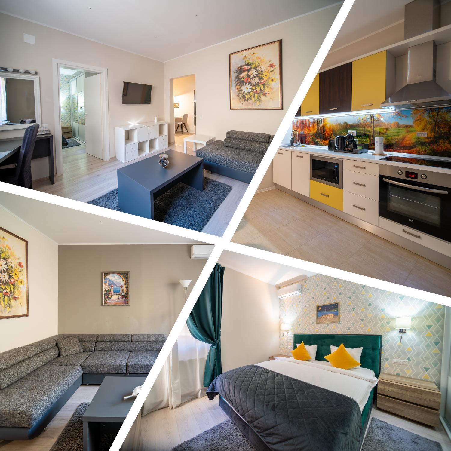 Casa 86 Apartman Bukarest Kültér fotó
